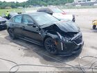 2023 Cadillac Ct5 Sport Black vin: 1G6DU5RK6P0157097