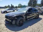 2023 Cadillac Ct5-v Black vin: 1G6DV5RW5P0153378