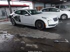 2017 Cadillac Ct6 Standard Белый vin: 1G6KB5RS1HU191827