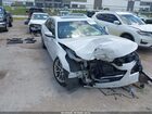 2016 Cadillac Ct6 Luxury White vin: 1G6KD5RS4GU167949