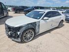 2018 Cadillac Ct6 Premium Luxury Csav White vin: 1G6KJ5R6XJU132996