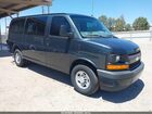 2017 Chevrolet Express 2500 Ls Gold vin: 1GAWGEFF3H1290067