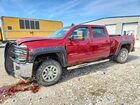 2019 Chevrolet Silverado K2500 Heavy Duty Lt Maroon vin: 1GC1KSEY5KF239309