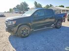 2021 Chevrolet Colorado Black vin: 1GCGSBEN5M1156589