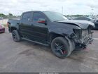 2021 Chevrolet Colorado 2wd  Short Box Lt Black vin: 1GCGSCEA6M1211926