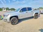 2019 Chevrolet Colorado Lt Gray vin: 1GCGSCEN4K1131816