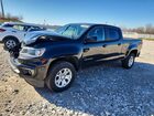 2021 Chevrolet Colorado Lt Black vin: 1GCGTCEN0M1178289