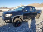 2018 Chevrolet Colorado Lt Black vin: 1GCGTCEN2J1250539