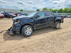2021 Chevrolet Colorado Lt Черный vin: 1GCGTCEN8M1223026