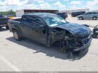 2022 Chevrolet Colorado 4wd  Short Box Lt Black vin: 1GCGTCEN9N1330393