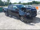 2017 Chevrolet Colorado 4wd Z71 Black vin: 1GCGTDEN0H1148379