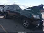 2019 Chevrolet Colorado Z71 Black vin: 1GCGTDEN7K1339000