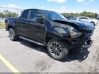 2021 Chevrolet Colorado 2wd  Long Box Wt Black vin: 1GCHSBEA7M1193130