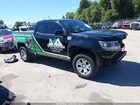 2022 Chevrolet Colorado 2wd  Long Box Lt Black vin: 1GCHSCEN0N1314381