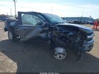 2016 Chevrolet Colorado 4wd Lt Gray vin: 1GCHTCE34G1380107