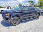2025 Chevrolet Silverado C1500 Custom Black vin: 1GCPABEK5SZ141114