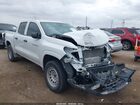 2024 Chevrolet Colorado 2wd Wt White vin: 1GCPSBEK3R1245722