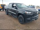 2026 Chevrolet Colorado Wt, Rwd Black vin: 1GCPSBEK5T1150280