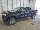 2026 Chevrolet Colorado Black vin: 1GCPSBEK8T1169910