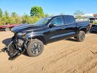 2025 Chevrolet Colorado Black vin: 1GCPSBEK9S1114431