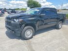 2025 Chevrolet Colorado Black vin: 1GCPSBEK9S1173107