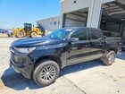 2024 Chevrolet Colorado Lt Black vin: 1GCPTCEK4R1185601