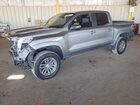 2023 Chevrolet Colorado Lt Gray vin: 1GCPTCEKXP1237634