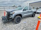 2024 Chevrolet Colorado Trail Boss Gray vin: 1GCPTEEK0R1128808