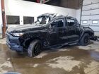 2026 Chevrolet Colorado Trail Boss Black vin: 1GCPTEEK4T1192731