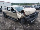 2023 Chevrolet Colorado 4wd  Short Box Trail Boss Gold vin: 1GCPTEEK5P1172025