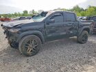 2024 Chevrolet Colorado Trail Boss Black vin: 1GCPTEEK7R1310764