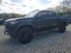 2025 Chevrolet Colorado Trail Boss Black vin: 1GCPTEEK7S1126446