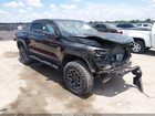 2023 Chevrolet Colorado 4wd  Short Box Zr2 Black vin: 1GCPTFEK9P1223466