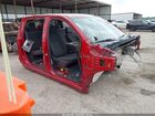 2020 Chevrolet Silverado 1500   Red vin: 1GCPYCEH5LZ152928