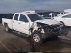 2016 Chevrolet Silverado 1500 Wt White vin: 1GCRCNEH4GZ217843