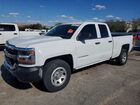2018 Chevrolet Silverado C1500 White vin: 1GCRCNEH4JZ308361