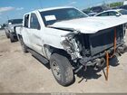 2017 Chevrolet Silverado 1500 Custom White vin: 1GCRCPEH9HZ274262