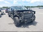 2024 Chevrolet Silverado 1500 Rst Black vin: 1GCUDEE87RZ128312