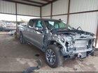 2025 Chevrolet Silverado 1500 4wd  Short Bed Rst Серебряный vin: 1GCUKEE81SZ164220