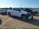 2022 Chevrolet Silverado 1500 Ltd 4wd  Short Bed Rst White vin: 1GCUYEED8NZ200419