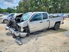 2018 Chevrolet Silverado K1500 Lt Silver vin: 1GCVKREC7JZ207408
