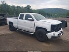 2018 Chevrolet Silverado 1500 Lt White vin: 1GCVKREC9JZ382288