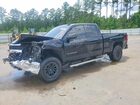 2018 Chevrolet Silverado K1500 Lt Черный vin: 1GCVKRECXJZ335867