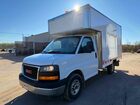 2019 Gmc Savana Cutaway G3500 White vin: 1GD07RFG7K1345894