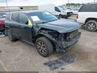 2020 Gmc Acadia Fwd Sle Blue vin: 1GKKNKLA9LZ125819