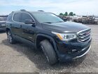 2019 Gmc Acadia Slt-2 Черный vin: 1GKKNNLS9KZ284977