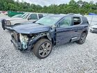 2019 Gmc Acadia Denali Blue vin: 1GKKNPLS4KZ130446
