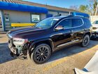 2020 Gmc Acadia Denali Burgundy vin: 1GKKNPLS8LZ235573