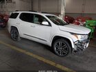 2019 Gmc Acadia Denali White vin: 1GKKNXLS0KZ118911