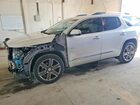 2017 Gmc Acadia Denali White vin: 1GKKNXLS8HZ264580